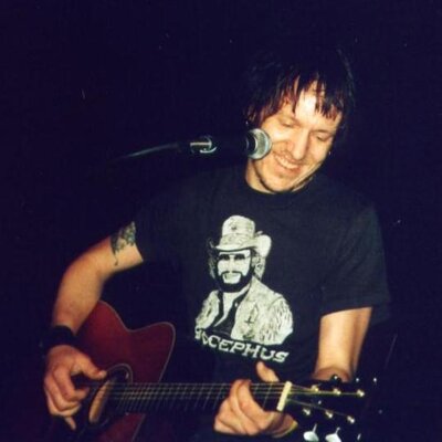 Elliott Smith