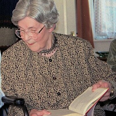 Ellis Peters