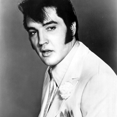 Elvis Presley