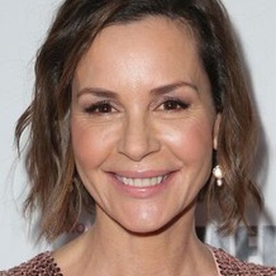 Portrait of Embeth Davidtz