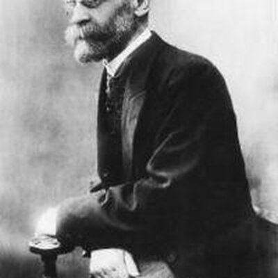 Emile Durkheim