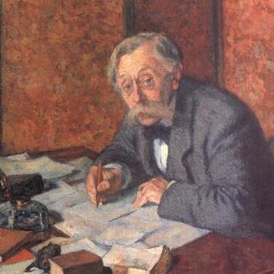 Emile Verhaeren