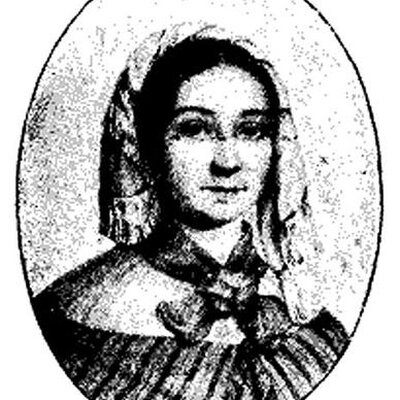 Portrait of Emilia