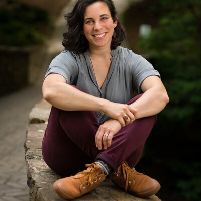 Portrait of Emily B