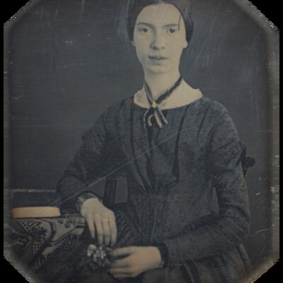 Emily Dickinson