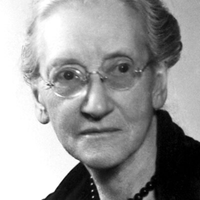 Emily Greene Balch