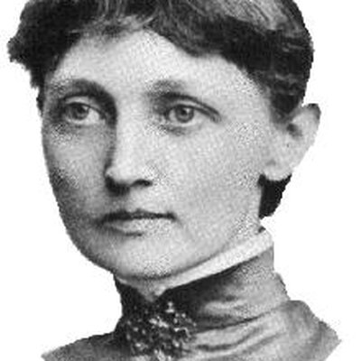 Emma Curtis Hopkins