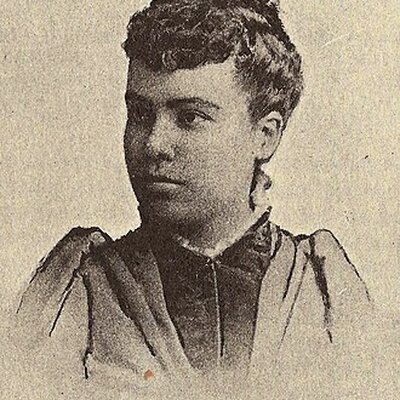 Emma Dunham Kelley-Hawkins
