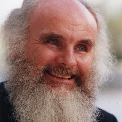 Portrait of Emmanuel Charles McCarthy