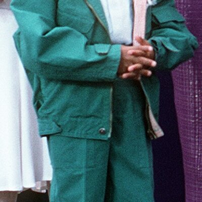 Portrait of Emmanuel Lewis