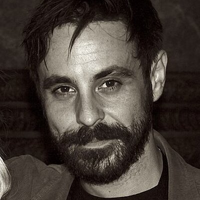 Portrait of Emun Elliott