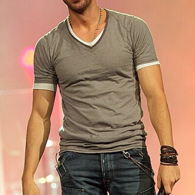 Enrique Iglesias