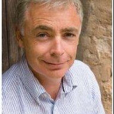 Eoin Colfer