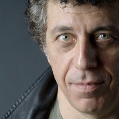 Eric Bogosian