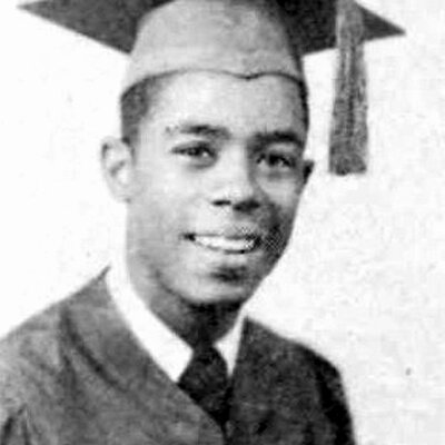 Portrait of Eric Dolphy