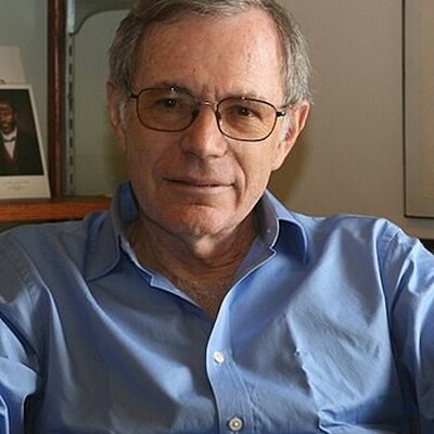Portrait of Eric Foner