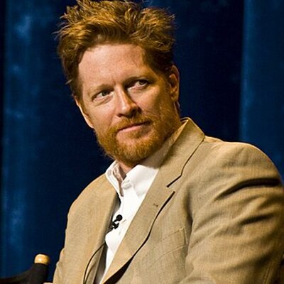 Portrait of Eric Stoltz