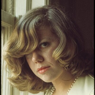 Portrait of Erica