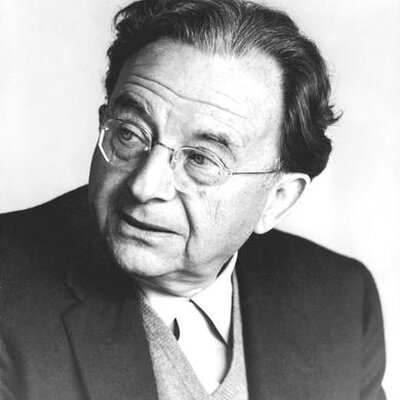 Erich Fromm
