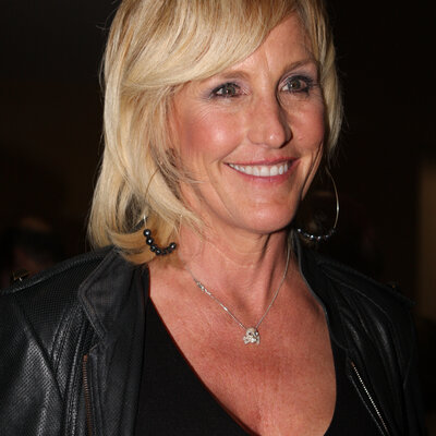 Portrait of Erin Brockovich