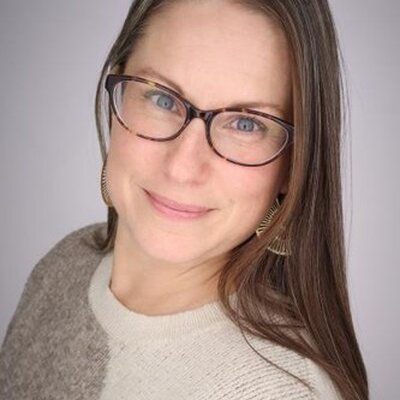 Erin Morgenstern