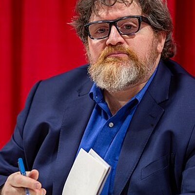 Ernest Cline