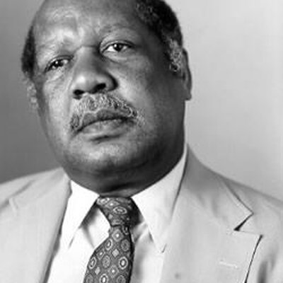 Ernest Gaines