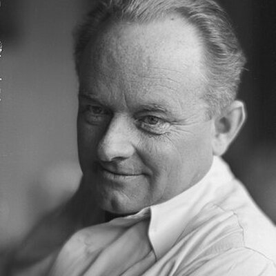 Ernest Holmes