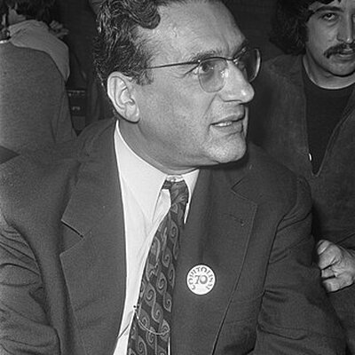 Ernest Mandel