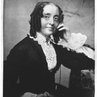 Ernestine Rose