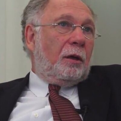 Portrait of Ernesto