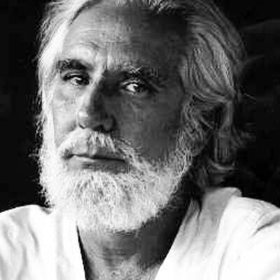 Portrait of Ernesto Cardenal