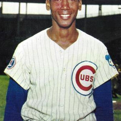 Ernie Banks