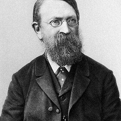 Ernst Mach