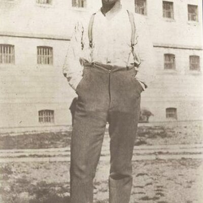 Ernst Toller