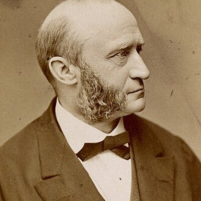Ernst Wilhelm von Brucke