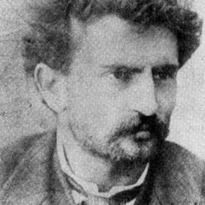 Errico Malatesta