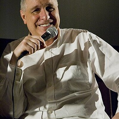 Errol Morris