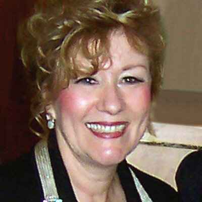 Esther Hicks