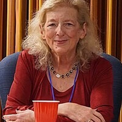 Esther M. Friesner