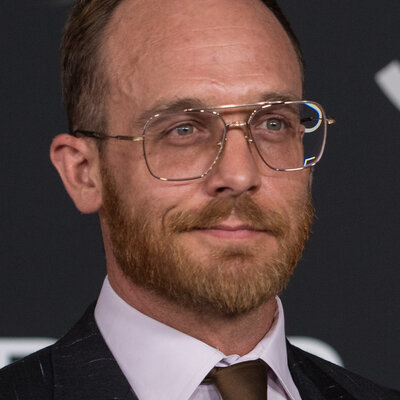 Portrait of Ethan Embry