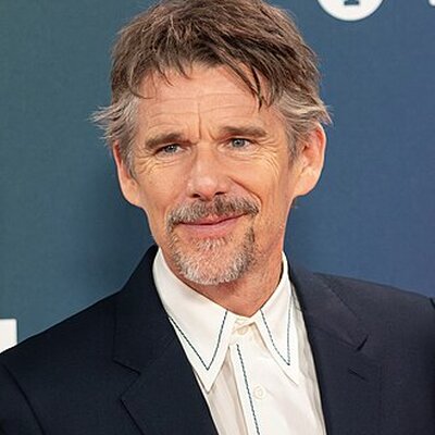 Ethan Hawke