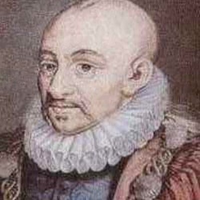 Etienne de La Boetie