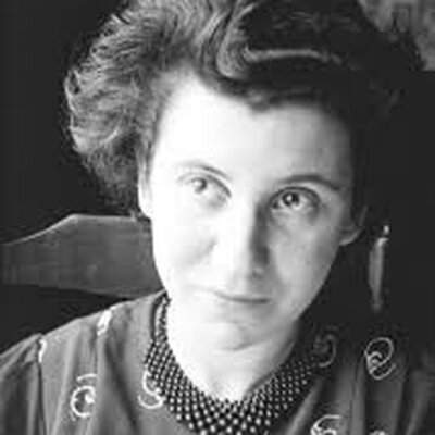 Etty Hillesum