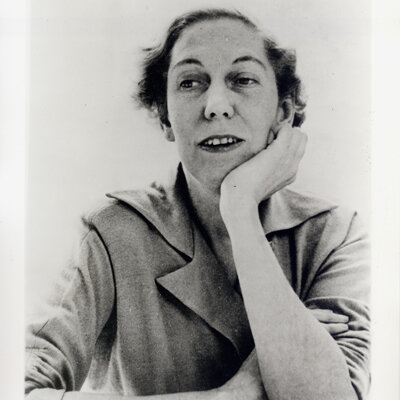 Eudora Welty