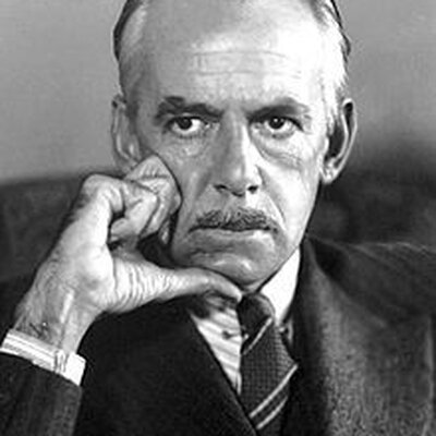 Portrait of Eugene