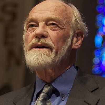 Eugene H. Peterson