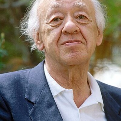 Eugene Ionesco