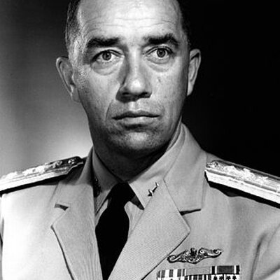Portrait of Eugene P. Wilkinson