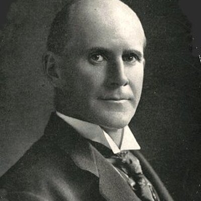 Eugene V. Debs